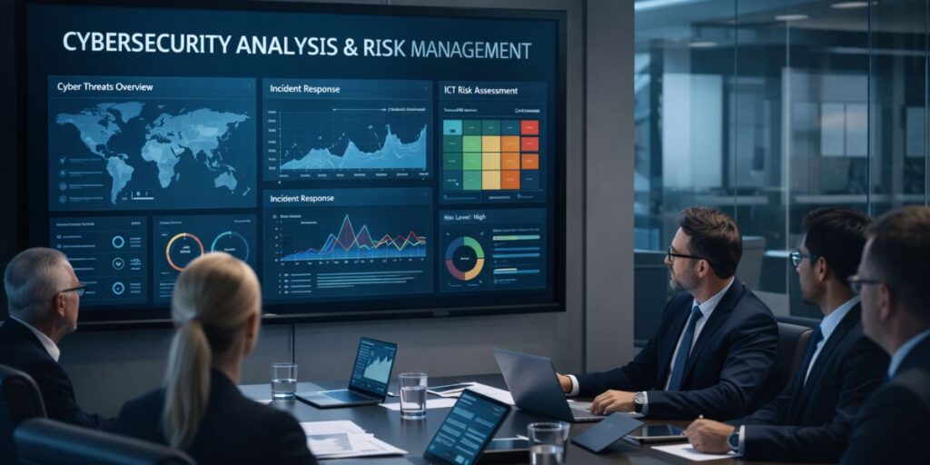 Governance cybersecurity aziendale per compliance NIS2 e DORA nel 2026