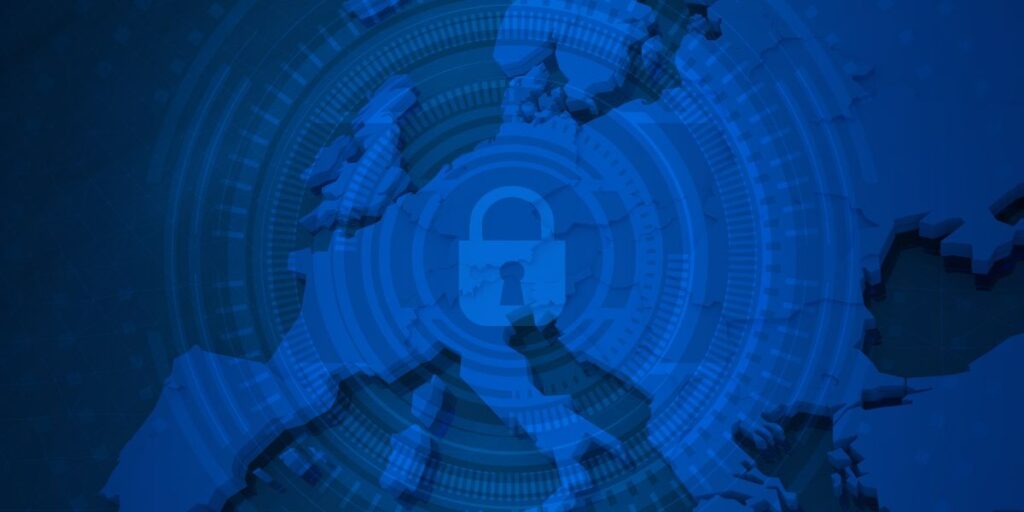 Normative europee NIS2, DORA e Cyber Resilience Act per la cybersecurity 2026 in Europa